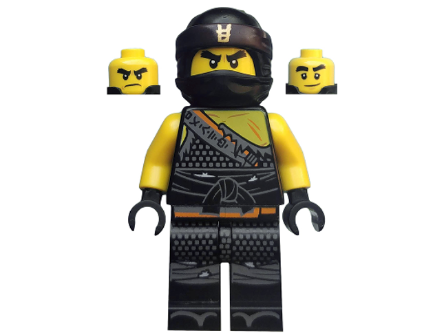 Minifig njo0472