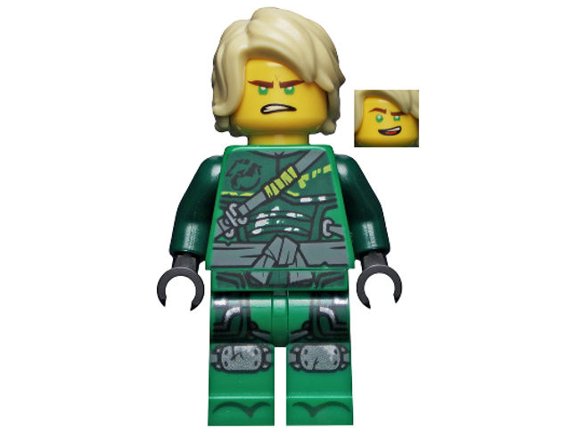 Minifig njo0474