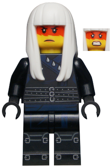 Minifig njo476