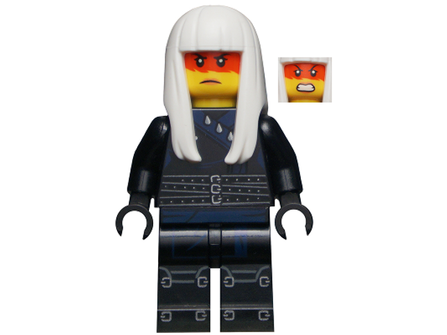 Minifig njo476