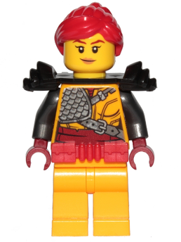 Minifig njo477