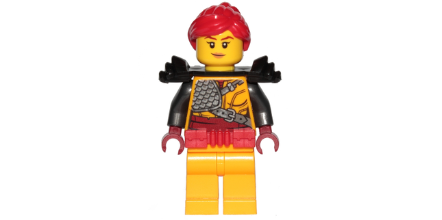Minifig njo477