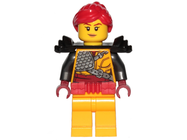 Minifig njo477