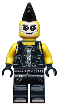Minifig njo0483