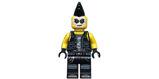 Minifig njo0483