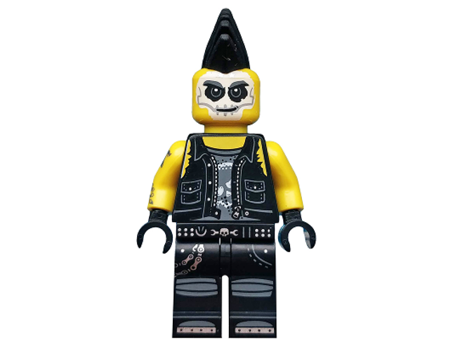 Minifig njo0483