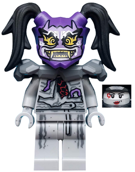 Minifig njo0484