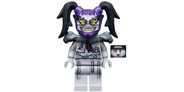 Minifig njo0484