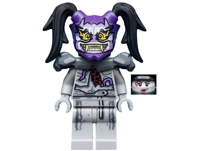 Minifig njo0484
