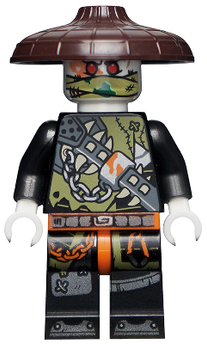 Minifig njo0488
