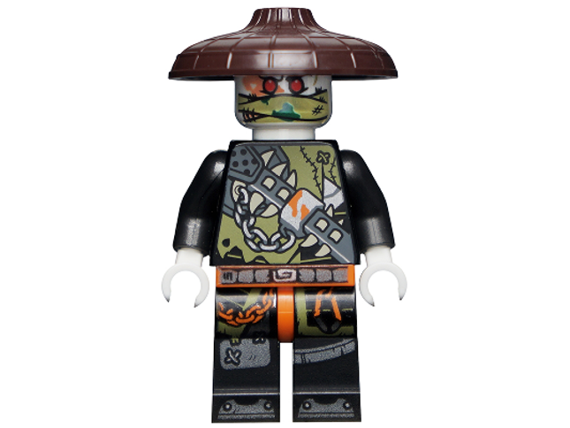 Minifig njo0488