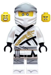 Minifig njo494