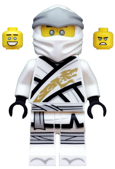 Minifig njo494