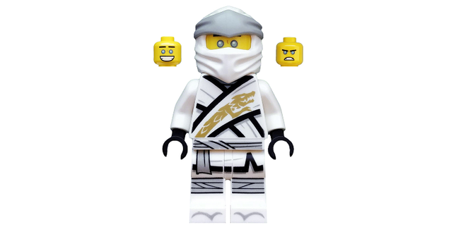 Minifig njo494