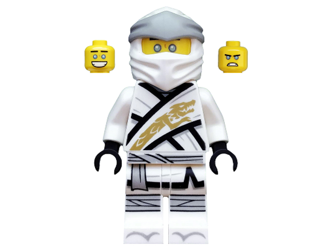 Minifig njo494