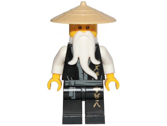 Minifig njo495