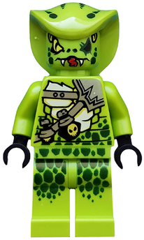 Minifig njo0497