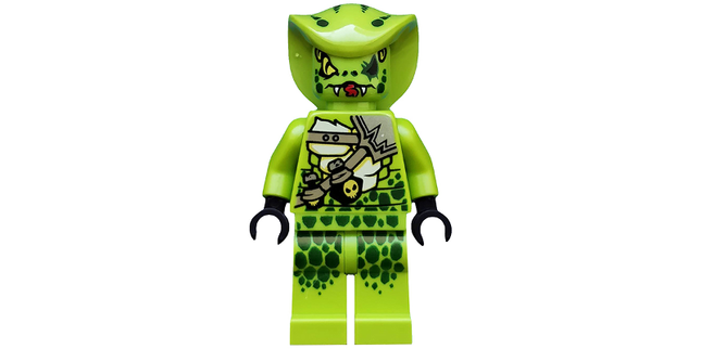 Minifig njo0497