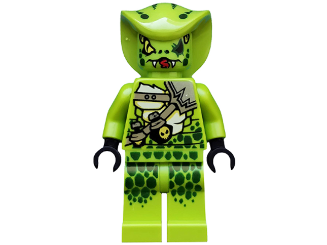 Minifig njo0497