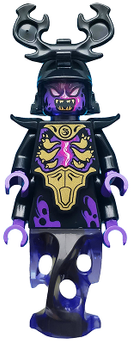 Minifig njo0501