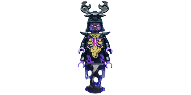 Minifig njo0501