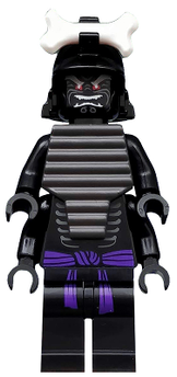 Minifig njo0505