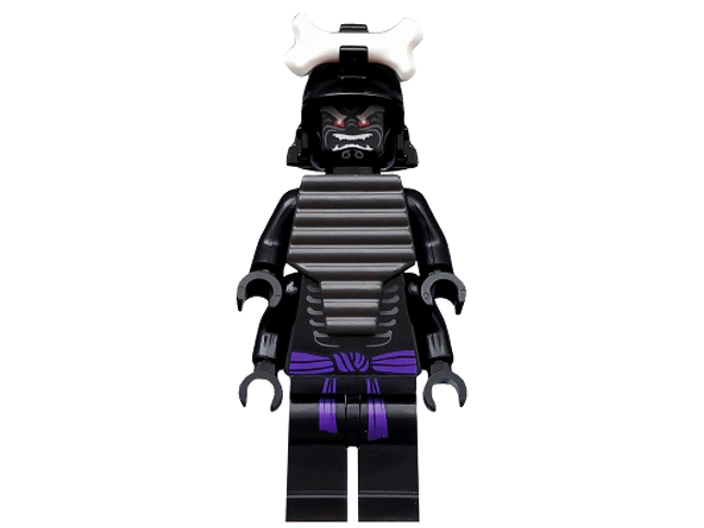 Minifig njo0505