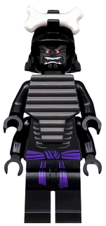 Minifig njo0505