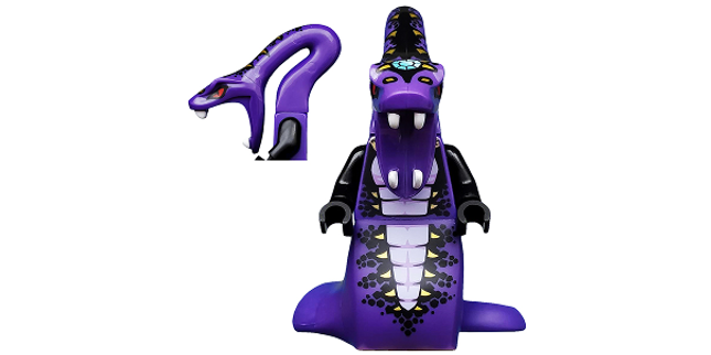 Minifig njo0506