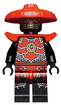 Minifig njo507