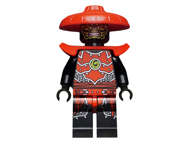 Minifig njo507