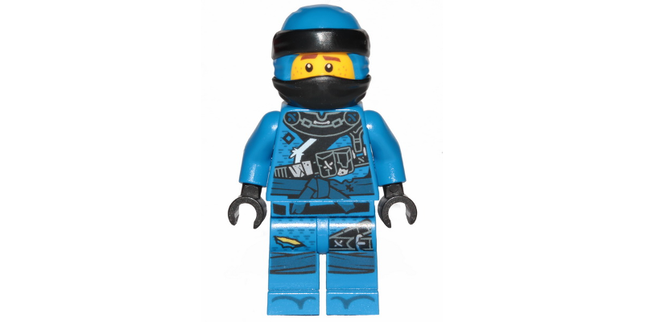 Minifig njo0509