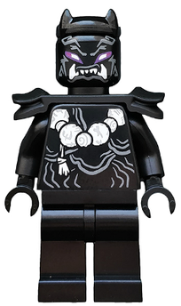 Minifig njo0511