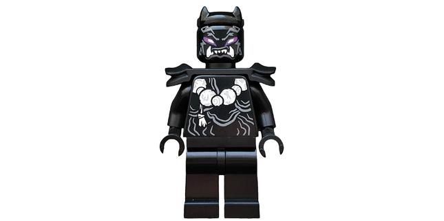 Minifig njo0511