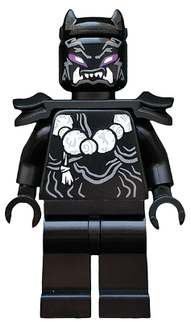 Minifig njo0511