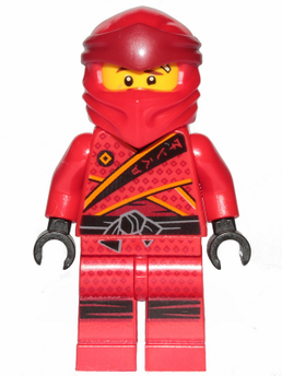 Minifig njo0513