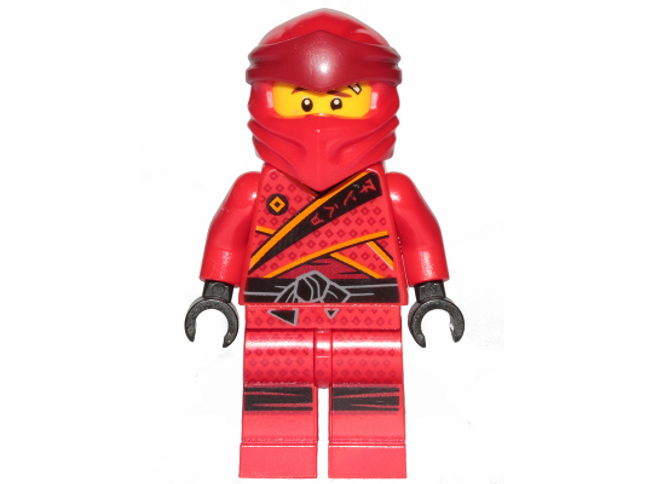 Minifig njo0513