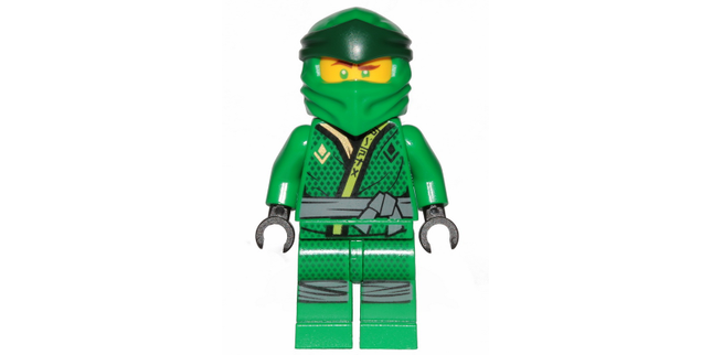 Minifig njo0514