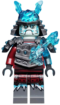 Minifig njo0523