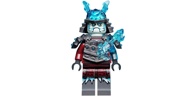 Minifig njo0523