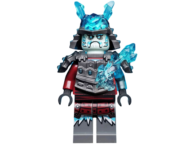Minifig njo0523
