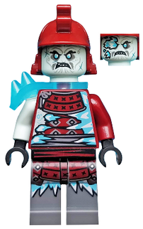 Minifig njo0524