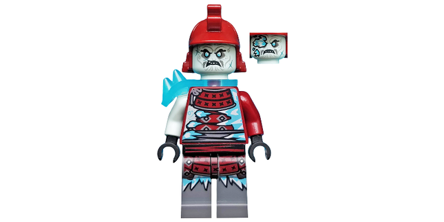 Minifig njo0524