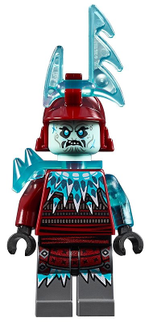 Minifig njo0528