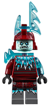 Minifig njo0528