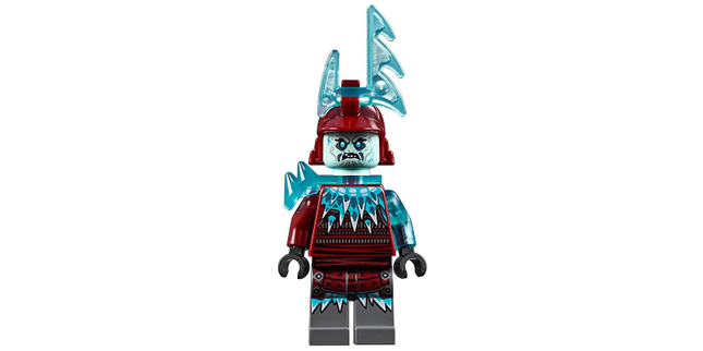 Minifig njo0528