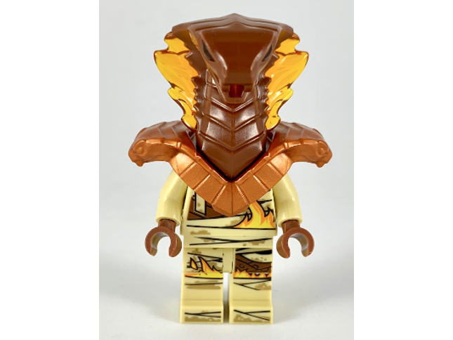 Minifig njo0529