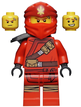 Minifig njo531
