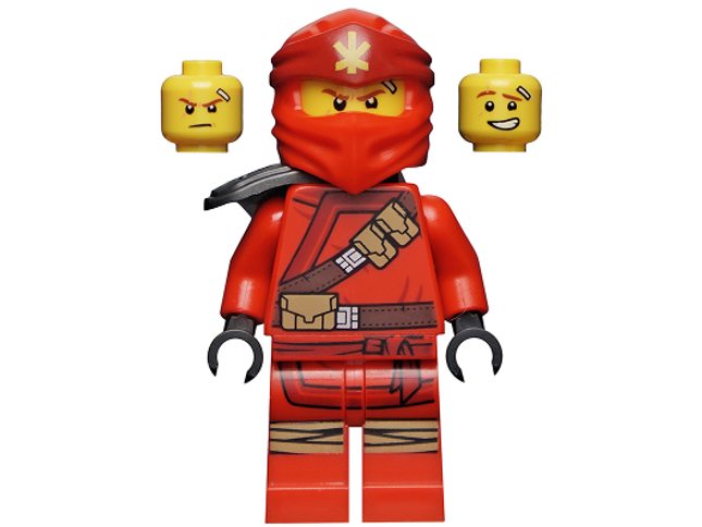Minifig njo531