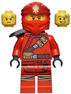 Minifig njo0531